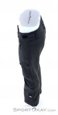 O'Neill Utility Pant Mens Ski Pants, O'Neill, Black, , Male, 0199-10226, 5637736873, 8719403546641, N3-08.jpg