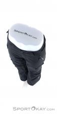 O'Neill Utility Pant Mens Ski Pants, O'Neill, Black, , Male, 0199-10226, 5637736873, 8719403546641, N4-04.jpg