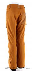 O'Neill Utility Pant Mens Ski Pants, , Orange, , Male, 0199-10226, 5637736876, , N1-11.jpg