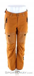 O'Neill Utility Pant Mens Ski Pants, O'Neill, Orange, , Hommes, 0199-10226, 5637736876, 8719403546474, N2-02.jpg