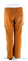 O'Neill Utility Pant Mens Ski Pants, O'Neill, Orange, , Male, 0199-10226, 5637736876, 8719403546474, N2-12.jpg