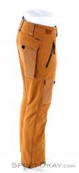 O'Neill Utility Pant Mens Ski Pants, O'Neill, Oranžová, , Muži, 0199-10226, 5637736876, 8719403546474, N2-17.jpg