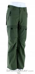 O'Neill Utility Pant Mens Ski Pants, O'Neill, Olive-Dark Green, , Male, 0199-10226, 5637736880, 8719403546535, N1-01.jpg