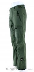 O'Neill Utility Pant Mens Ski Pants, O'Neill, Olive-Dark Green, , Male, 0199-10226, 5637736880, 8719403546535, N1-06.jpg