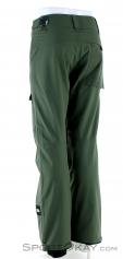 O'Neill Utility Pant Mens Ski Pants, O'Neill, Olive-Dark Green, , Male, 0199-10226, 5637736880, 8719403546535, N1-11.jpg