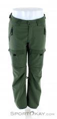 O'Neill Utility Pant Mens Ski Pants, O'Neill, Olive-Dark Green, , Male, 0199-10226, 5637736880, 8719403546535, N2-02.jpg