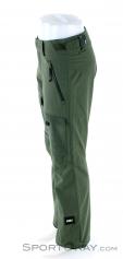 O'Neill Utility Pant Mens Ski Pants, O'Neill, Olive-Dark Green, , Male, 0199-10226, 5637736880, 8719403546535, N2-07.jpg