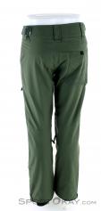 O'Neill Utility Pant Mens Ski Pants, O'Neill, Olive-Dark Green, , Male, 0199-10226, 5637736880, 8719403546535, N2-12.jpg