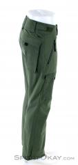 O'Neill Utility Pant Mens Ski Pants, O'Neill, Olive-Dark Green, , Male, 0199-10226, 5637736880, 8719403546535, N2-17.jpg