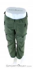 O'Neill Utility Pant Mens Ski Pants, O'Neill, Olive-Dark Green, , Male, 0199-10226, 5637736880, 8719403546535, N3-03.jpg