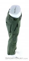 O'Neill Utility Pant Mens Ski Pants, O'Neill, Olive-Dark Green, , Male, 0199-10226, 5637736880, 8719403546535, N3-18.jpg