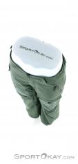 O'Neill Utility Pant Mens Ski Pants, , Olive-Dark Green, , Male, 0199-10226, 5637736880, , N4-04.jpg