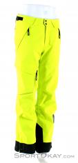 O'Neill Epic Pants Mens Ski Pants, O'Neill, Green, , Male, 0199-10227, 5637736886, 8719403547006, N1-01.jpg