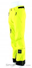 O'Neill Epic Pants Mens Ski Pants, O'Neill, Green, , Male, 0199-10227, 5637736886, 8719403547006, N1-06.jpg