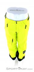 O'Neill Epic Pants Mens Ski Pants, O'Neill, Green, , Male, 0199-10227, 5637736886, 8719403547006, N3-03.jpg