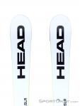 Head WC Rebels iSLR + PR 11 GW Ski Set 2020, Head, Blanc, , Hommes,Unisex, 0053-10050, 5637736890, 726424851393, N1-01.jpg
