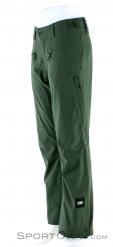 O'Neill Quartzite Pant Mens Ski Pants, O'Neill, Olive-Dark Green, , Male, 0199-10228, 5637736897, 8719403547679, N1-06.jpg