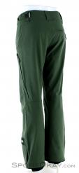 O'Neill Quartzite Pant Mens Ski Pants, O'Neill, Olive-Dark Green, , Male, 0199-10228, 5637736897, 8719403547679, N1-11.jpg