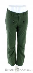 O'Neill Quartzite Pant Mens Ski Pants, O'Neill, Olive-Dark Green, , Male, 0199-10228, 5637736897, 8719403547679, N2-02.jpg