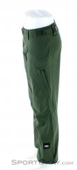 O'Neill Quartzite Pant Mens Ski Pants, O'Neill, Olive-Dark Green, , Male, 0199-10228, 5637736897, 8719403547679, N2-07.jpg