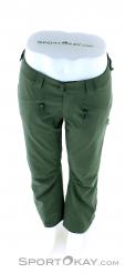 O'Neill Quartzite Pant Mens Ski Pants, O'Neill, Olive-Dark Green, , Male, 0199-10228, 5637736897, 8719403547679, N3-03.jpg