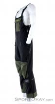 O'Neill Original Bib Pant Mens Ski Pants, O'Neill, Black, , Male, 0199-10229, 5637736904, 8719403547303, N1-06.jpg