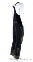 O'Neill Original Bib Pant Mens Ski Pants, O'Neill, Black, , Male, 0199-10229, 5637736904, 8719403547303, N1-16.jpg