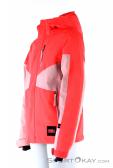 O'Neill Coral Girls Ski Jacket, , Pink, , Girl, 0199-10231, 5637736917, , N1-06.jpg
