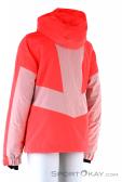 O'Neill Coral Girls Ski Jacket, , Pink, , Girl, 0199-10231, 5637736917, , N1-11.jpg
