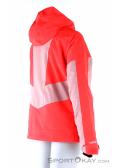 O'Neill Coral Girls Ski Jacket, , Pink, , Girl, 0199-10231, 5637736917, , N1-16.jpg