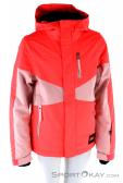 O'Neill Coral Girls Ski Jacket, , Pink, , Girl, 0199-10231, 5637736917, , N2-02.jpg