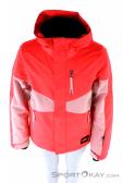 O'Neill Coral Girls Ski Jacket, , Pink, , Girl, 0199-10231, 5637736917, , N3-03.jpg
