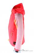 O'Neill Dazzle Girls Ski Jacket, , Pink, , Girl, 0199-10232, 5637736926, , N2-07.jpg