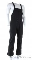 O'Neill Shred Bib Pant Mens Ski Pants, , Black, , Male, 0199-10230, 5637736944, , N1-01.jpg
