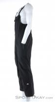 O'Neill Shred Bib Pant Mens Ski Pants, , Black, , Male, 0199-10230, 5637736944, , N1-06.jpg