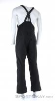 O'Neill Shred Bib Pant Mens Ski Pants, , Black, , Male, 0199-10230, 5637736944, , N1-11.jpg