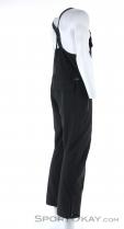 O'Neill Shred Bib Pant Mens Ski Pants, , Black, , Male, 0199-10230, 5637736944, , N1-16.jpg