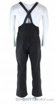 O'Neill Shred Bib Pant Mens Ski Pants, , Black, , Male, 0199-10230, 5637736944, , N2-12.jpg