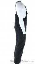 O'Neill Shred Bib Pant Mens Ski Pants, O'Neill, Noir, , Hommes, 0199-10230, 5637736944, 8719403547488, N2-17.jpg
