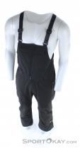 O'Neill Shred Bib Pant Mens Ski Pants, , Black, , Male, 0199-10230, 5637736944, , N3-03.jpg