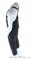 O'Neill Shred Bib Pant Mens Ski Pants, , Black, , Male, 0199-10230, 5637736944, , N3-08.jpg