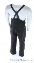 O'Neill Shred Bib Pant Mens Ski Pants, , Black, , Male, 0199-10230, 5637736944, , N3-13.jpg