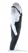 O'Neill Shred Bib Pant Mens Ski Pants, , Black, , Male, 0199-10230, 5637736944, , N3-18.jpg