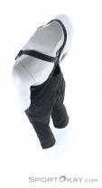 O'Neill Shred Bib Pant Mens Ski Pants, , Black, , Male, 0199-10230, 5637736944, , N4-09.jpg