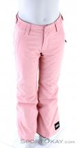 O'Neill Charm Regular Pant Girls Ski Pants, , Pink, , Girl, 0199-10233, 5637736964, , N2-02.jpg