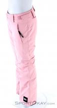 O'Neill Charm Regular Pant Girls Ski Pants, O'Neill, Pink, , Girl, 0199-10233, 5637736964, 8719403585572, N2-07.jpg
