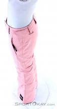 O'Neill Charm Regular Pant Girls Ski Pants, , Pink, , Girl, 0199-10233, 5637736964, , N3-08.jpg