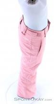 O'Neill Charm Regular Pant Girls Ski Pants, , Pink, , Girl, 0199-10233, 5637736964, , N3-18.jpg