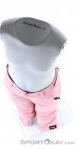 O'Neill Charm Regular Pant Girls Ski Pants, , Pink, , Girl, 0199-10233, 5637736964, , N4-04.jpg
