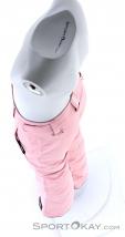 O'Neill Charm Regular Pant Girls Ski Pants, , Pink, , Girl, 0199-10233, 5637736964, , N4-09.jpg